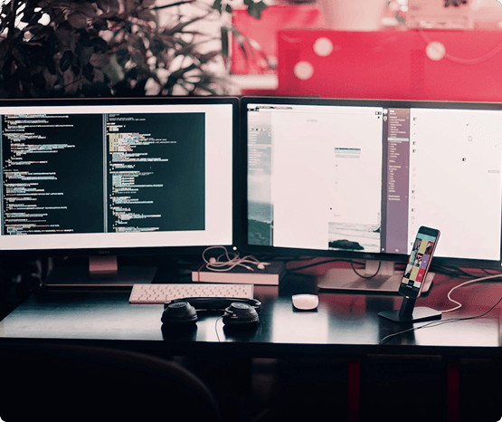 Explore our Work process
