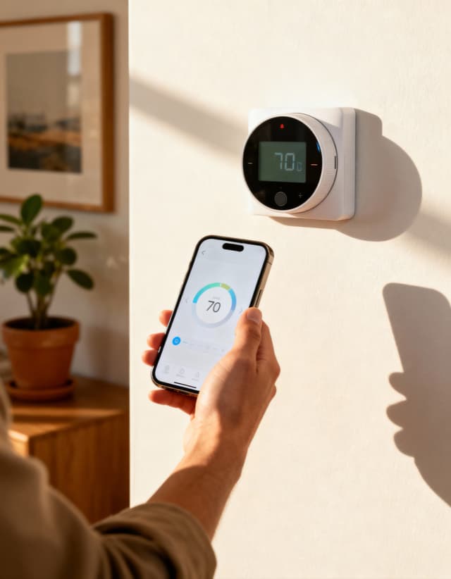 IOT Backend