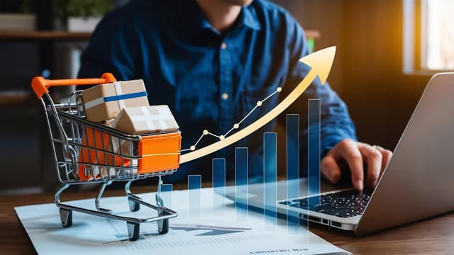 Sales & Distribution