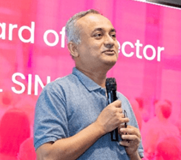 Speaker
