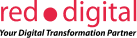 RedDot Digital - Your Digital Transformation Partner